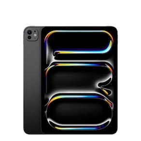 iPad Pro de 11 polegadas Wi-fi 256gb - Preto espacial