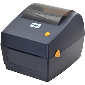 Impressora Térmica de Etiquetas Elgin L42 DT