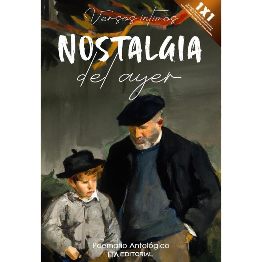 Nostalgia del ayer-Espanhol