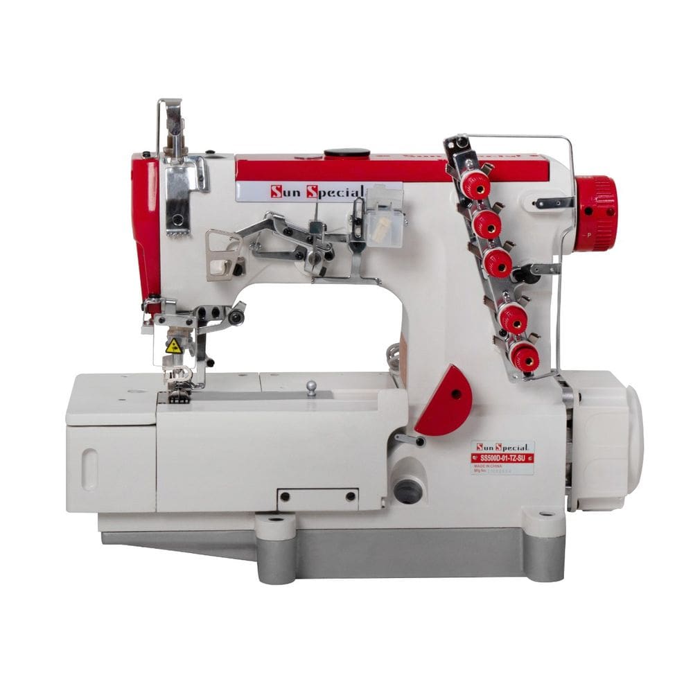 Galoneira,Direc Drive-Sun Special-SS500D01TZQ-