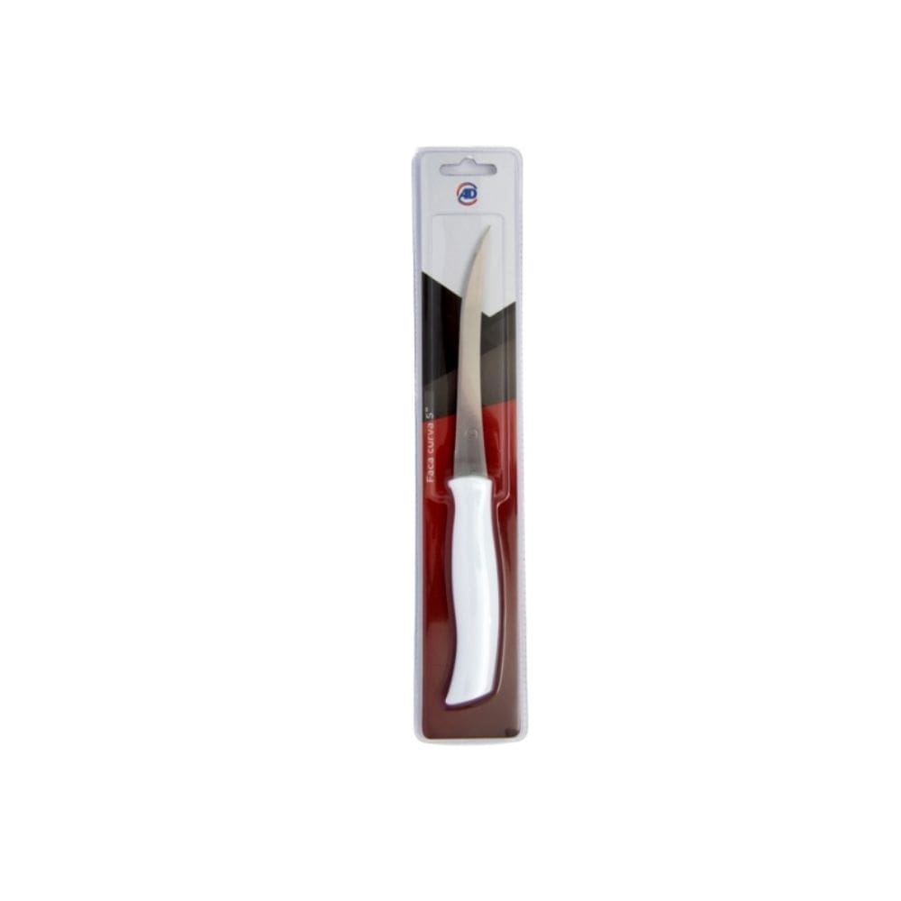 Faca Curva Chef 5 - Ad