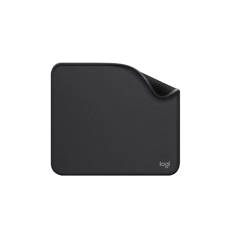 MousePad Studio Series, Logitech, Grafite