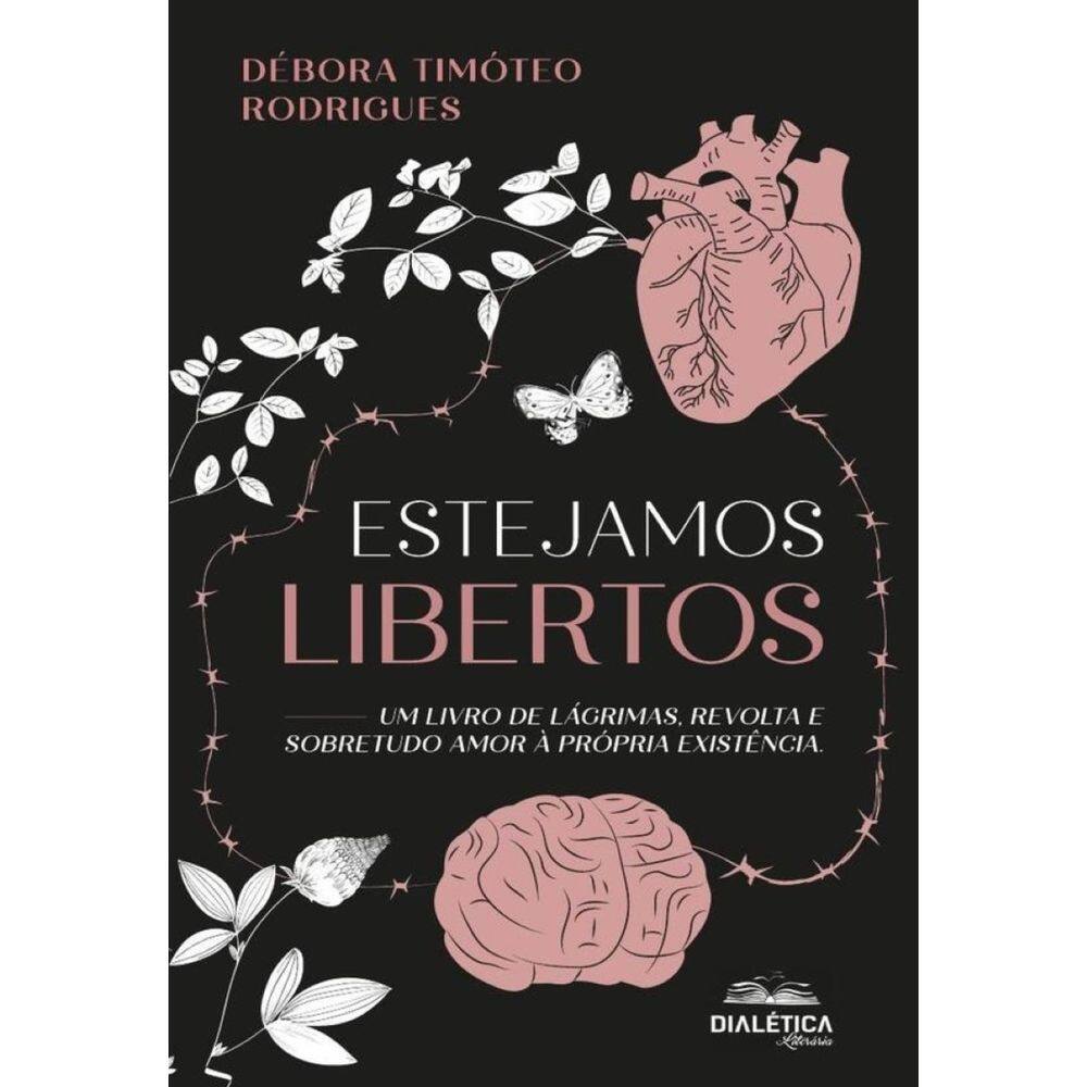 Estejamos Libertos - Português