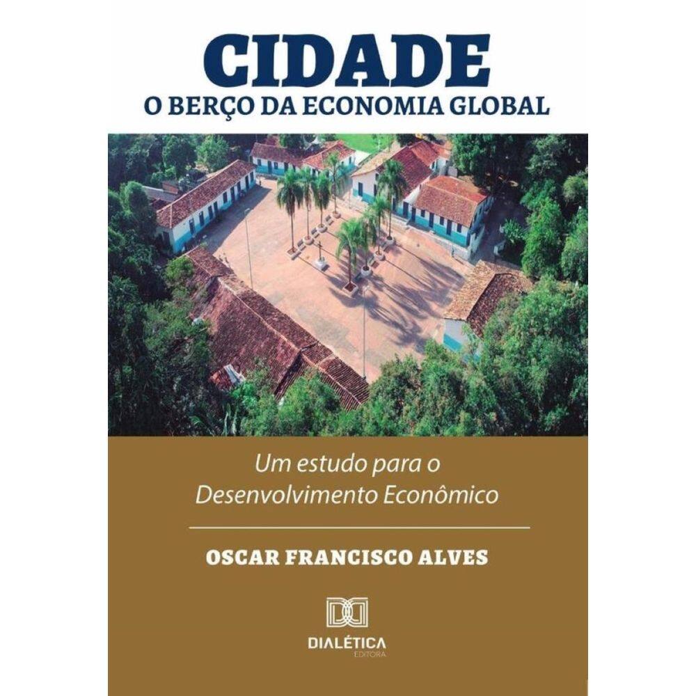Cidade - Português