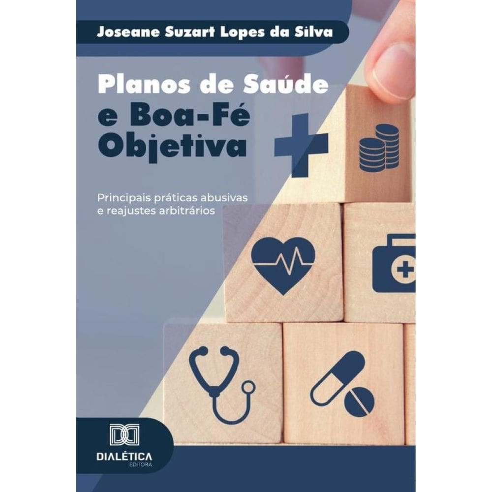 Planos De Saúde E Boa-Fé Objetiva - Português
