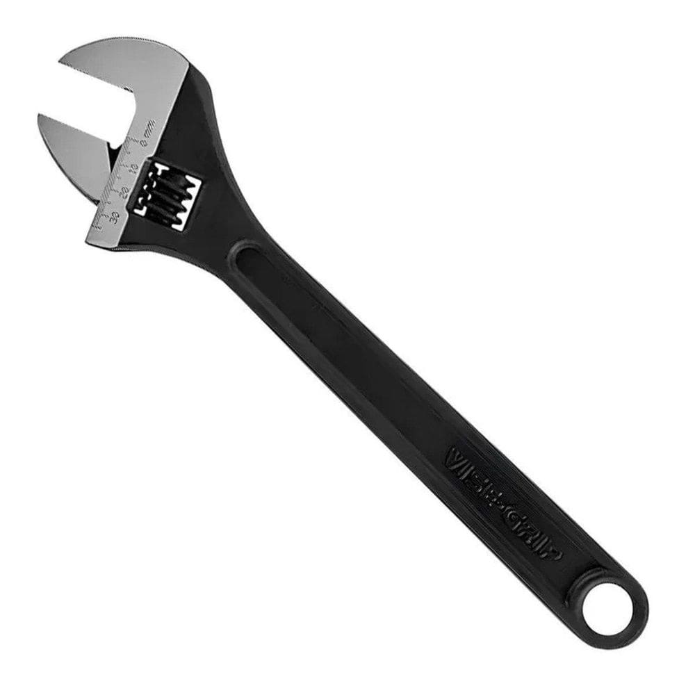 Chave Ajustável 18" Vise-Grip 2078618 Irwin - Unica Unico