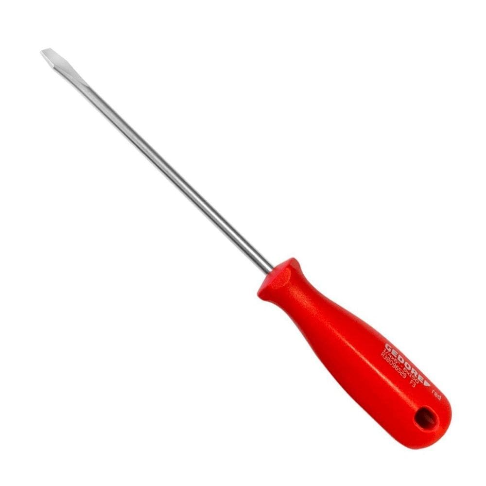 Chave de Fenda Simples 3/16&quot;x6&quot; R38101229 Gedore - Unica Unico