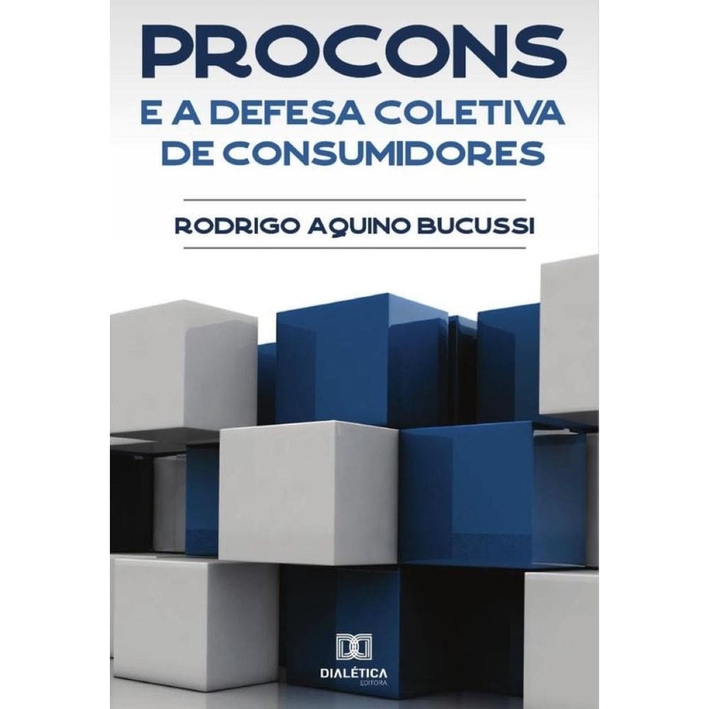 PROCONs e a defesa coletiva de consumidores-Português
