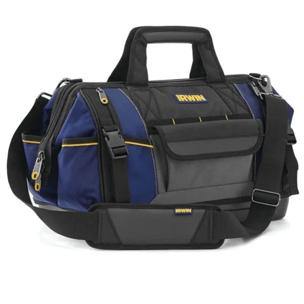 Bolsa Para Ferramentas 18" (45cm) Com 21 Bolsos 2012148-LA Irwin - Unica Unico