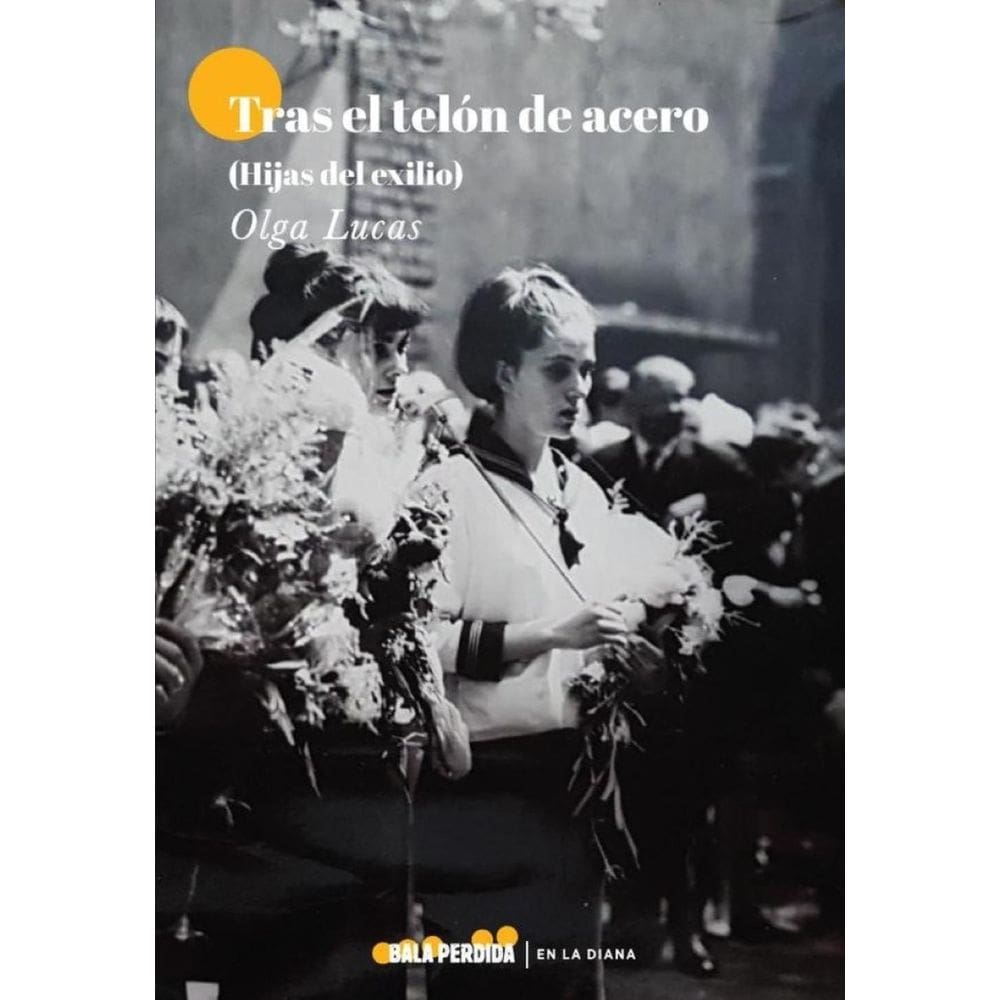 Tras el telón de acero  - Espanhol