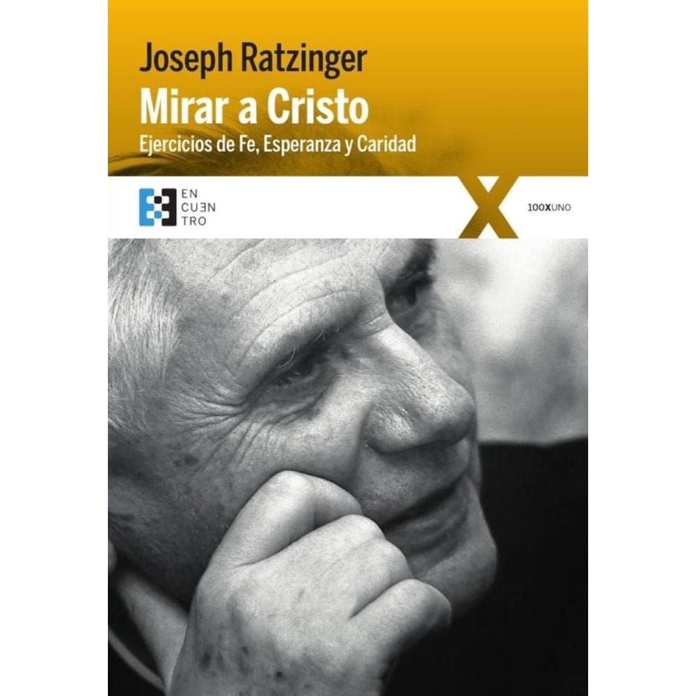 Mirar a Cristo - Espanhol