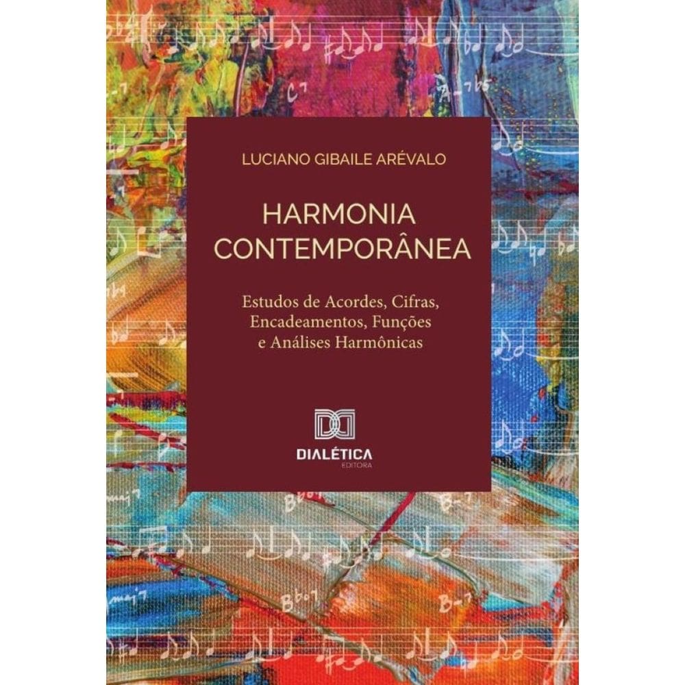 Harmonia contemporânea-Português