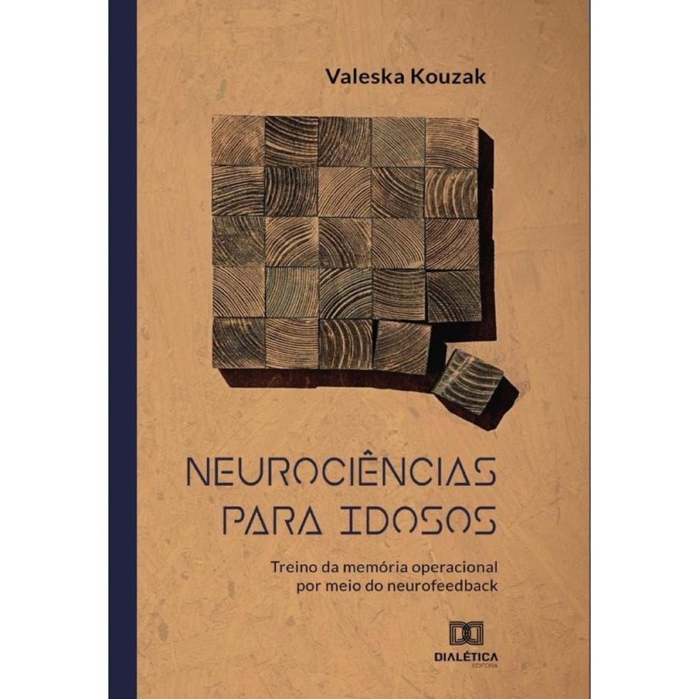 Neurociências para idosos-Português