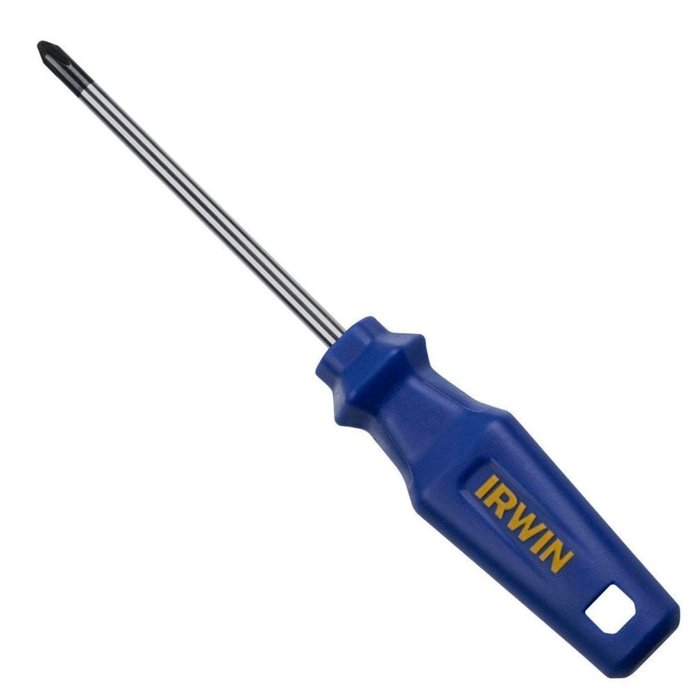 Chave Phillips General Pro Nº 3 5/1 6X10 1864224 Irwin - Unica Unico
