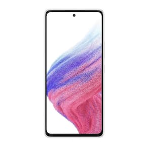 Samsung Galaxy A53 5G 128GB Branco Muito Bom Usado