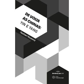 De volta às Chinas: yin e yang