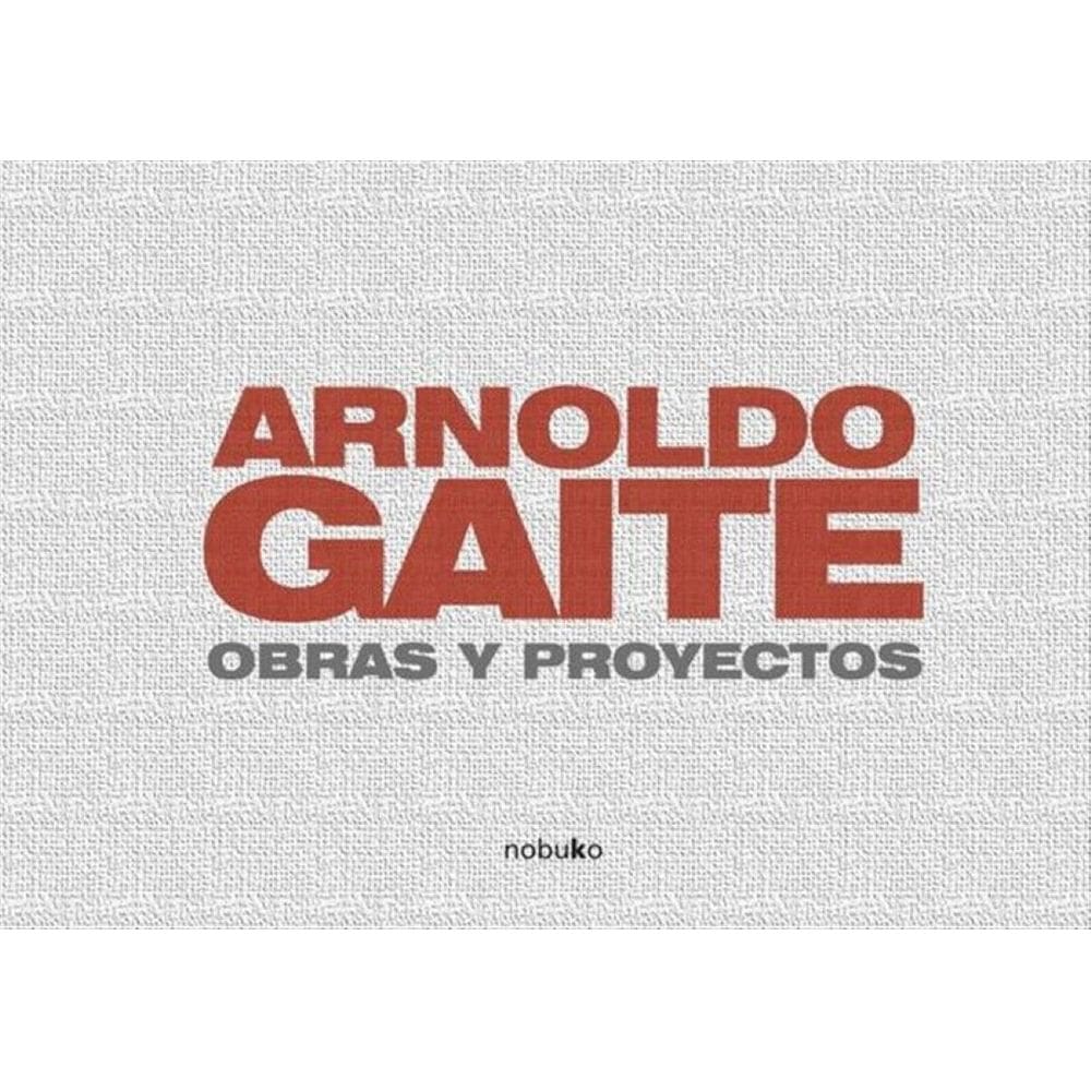 Arnoldo Gaite - Espanhol