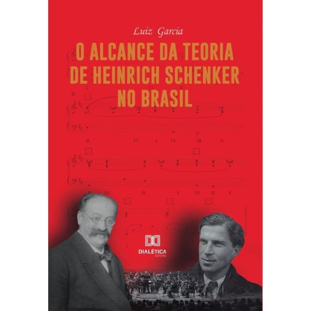 O alcance da teoria de Heinrich Schenker no Brasil-Português