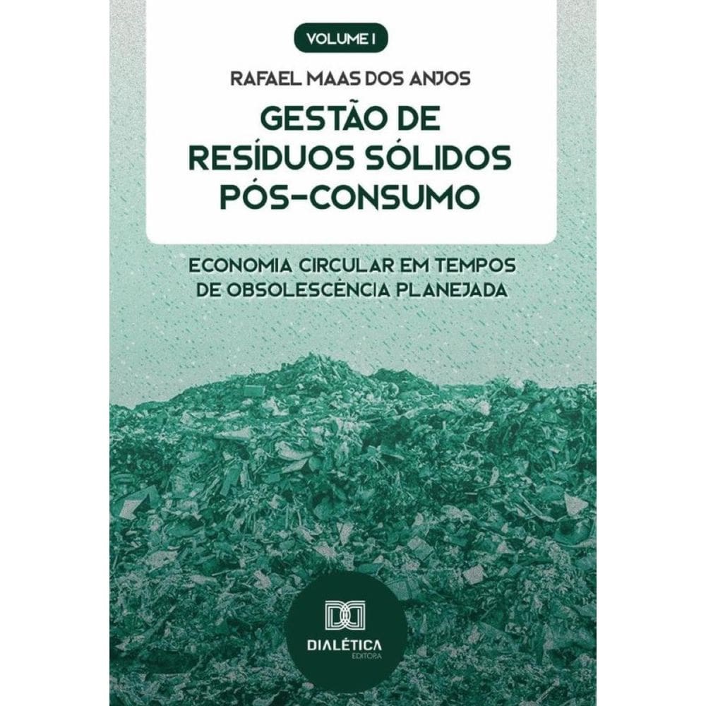Gestão de Resíduos Sólidos Pós-Consumo-Português