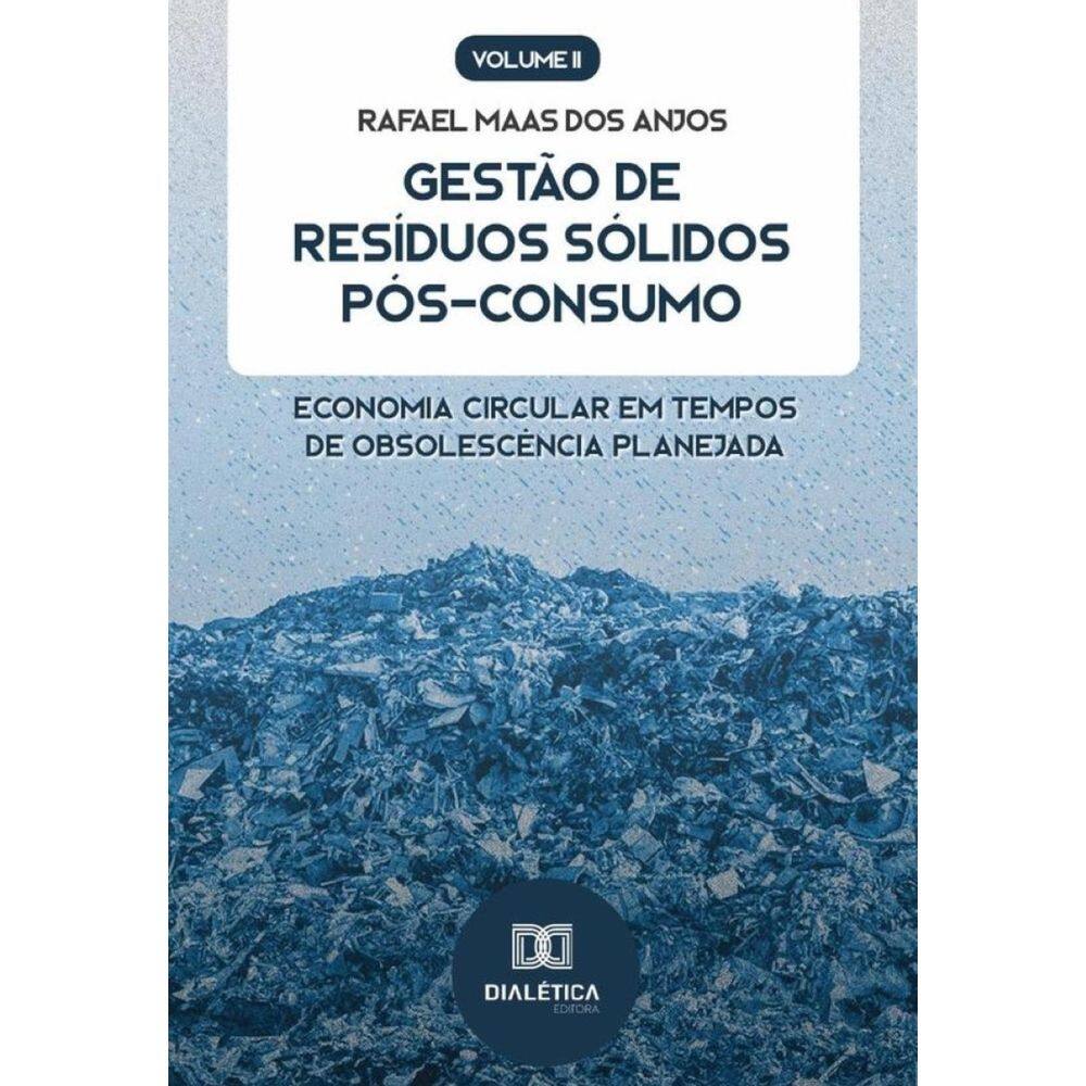 Gestão de Resíduos Sólidos Pós-Consumo-Português