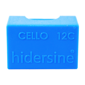 Breu Hidersine Junior 12C para Violoncelo