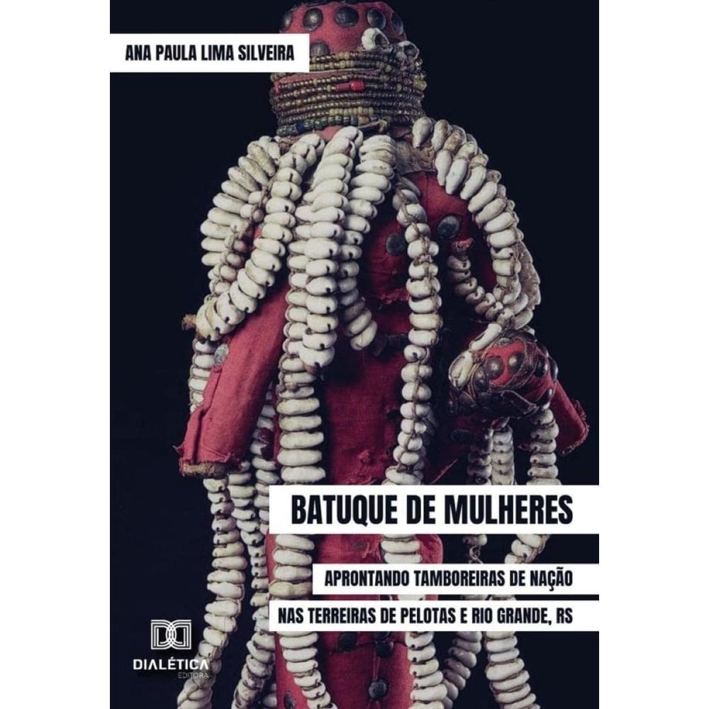 Batuque de Mulheres-Português