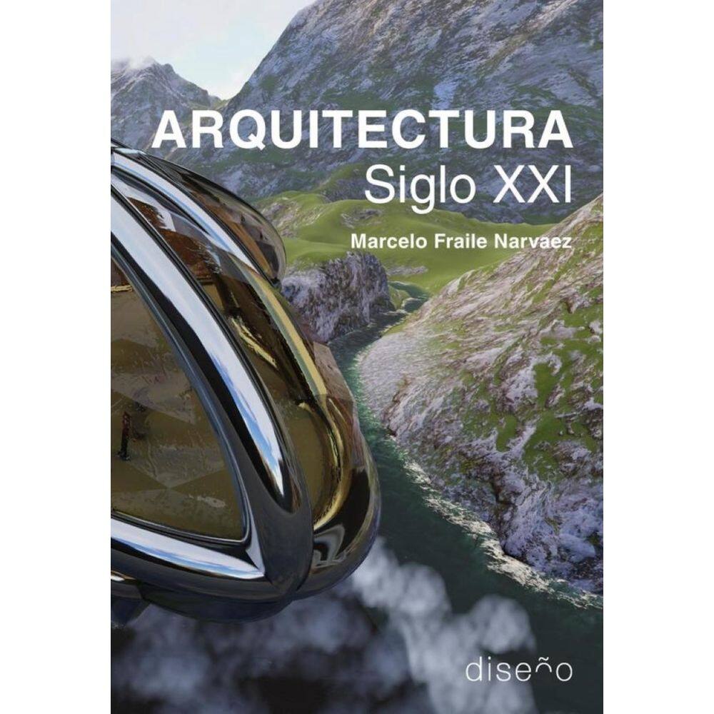 Arquitectura Siglo XXI - Espanhol