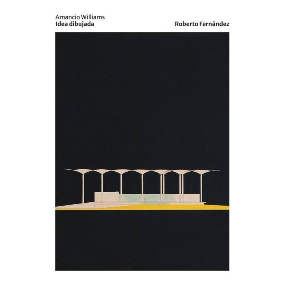 Amancio Williams - Espanhol