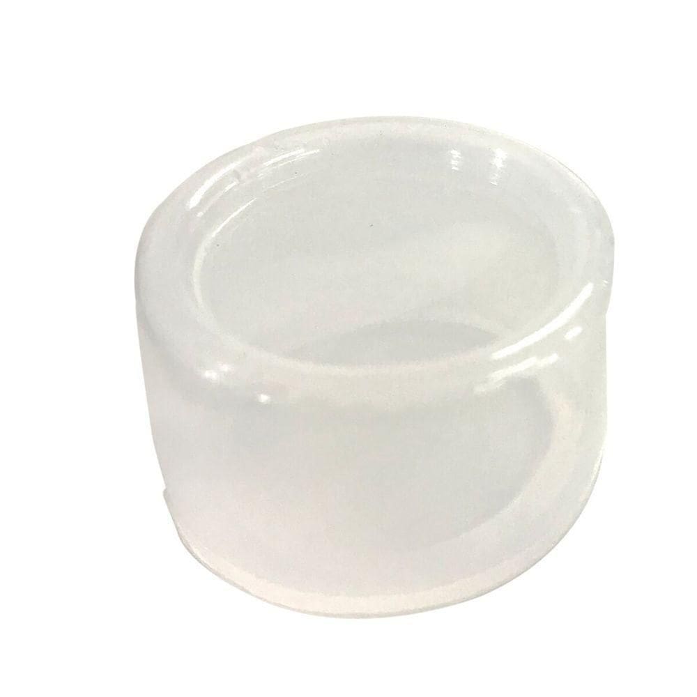 Protetor De Silicone Para Botão De Impulso Tramontina Trp2-ba(ea)p29