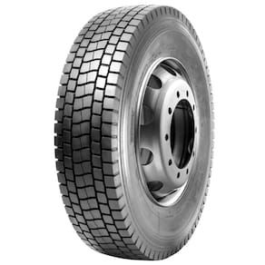 Pneu 215/75R17.5 Borrachudo 16 Lonas 135/133J DDL227 Roadwing