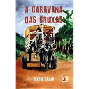A caravana das bruxas
