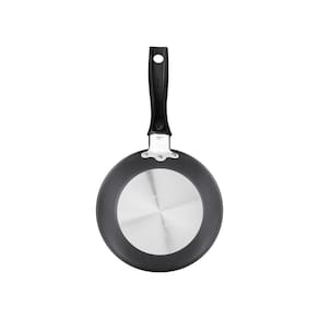 Frigideira Tramontina Turim Em Alumínio Antiaderente Starflon Max Chumbo 18 Cm 0,7