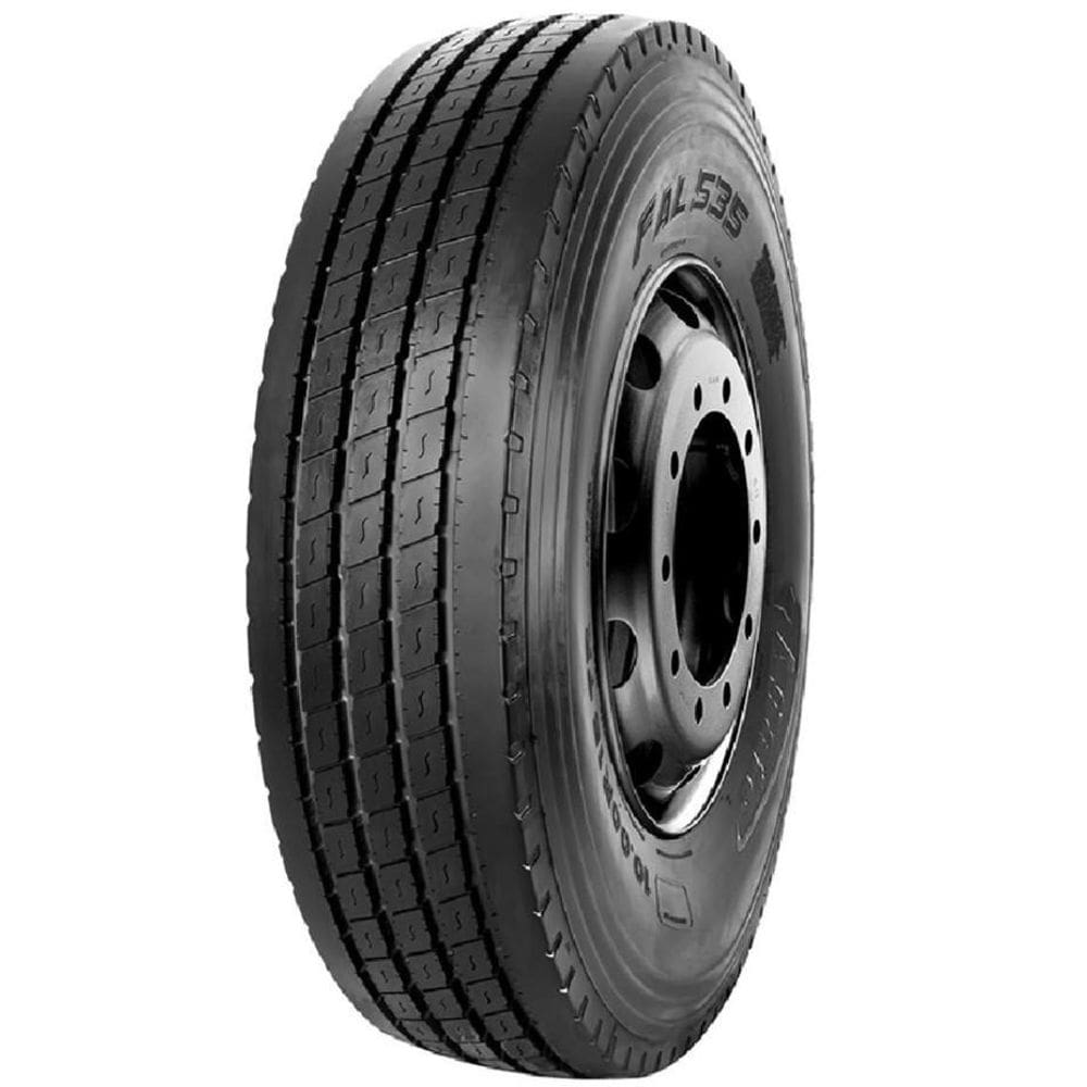 Pneu 215/75R17.5 Direcional 16 Lonas 135/133J DAL535 Roadwing