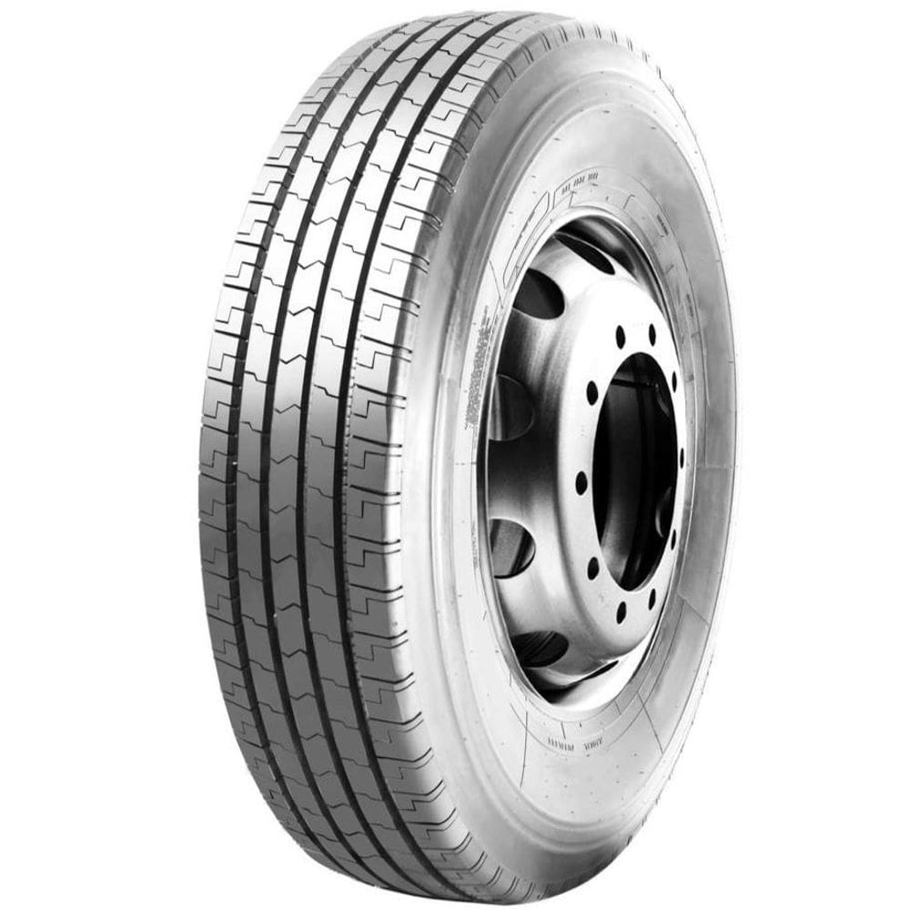 Pneu 215/75R17.5 Liso 16 Lonas 135/133J DSL126 Roadwing