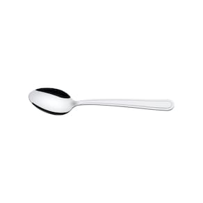 Kit 6 Colher De Mesa Tramontina Buzios Em Aço Inox