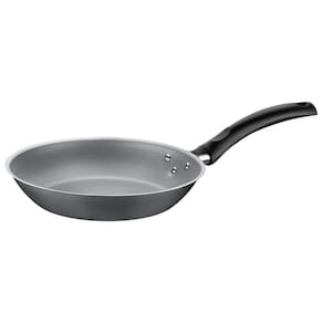 Frigideira Tramontina Turim Em Aluminio Antiaderente Starflon Max Chumbo 28 Cm 2 L