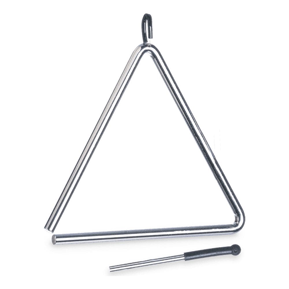 TRIANGULO LP ASPIRE 10" LPA123