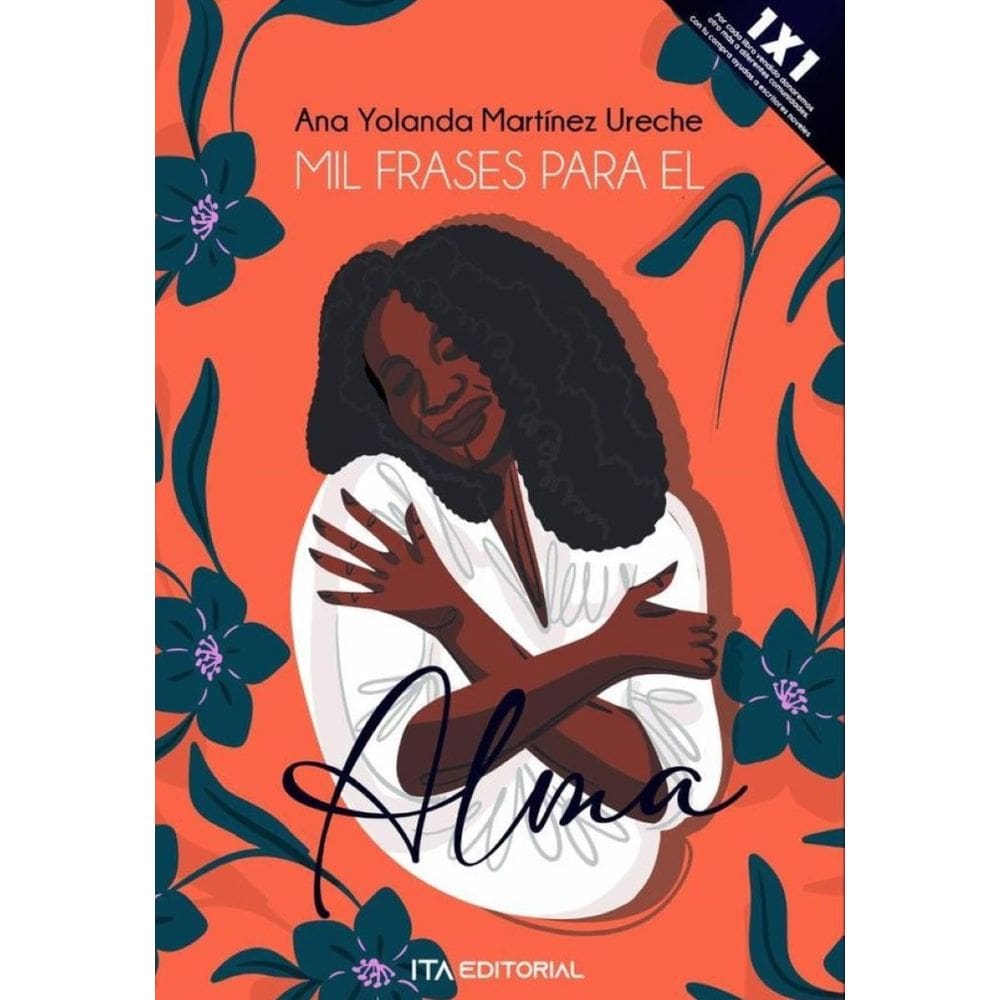 Mil frases para el alma-Espanhol