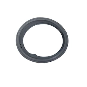 Vedação da porta Lava e Seca LG - MDS55242601