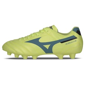 Chuteira Mizuno Campo Morelia Club MD Verde 107680680