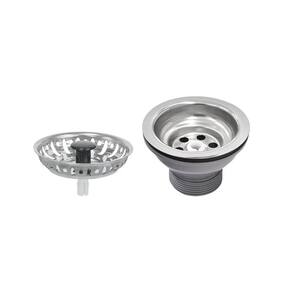Valvula Pia Americ.Inox 94510/012 - Tramontina