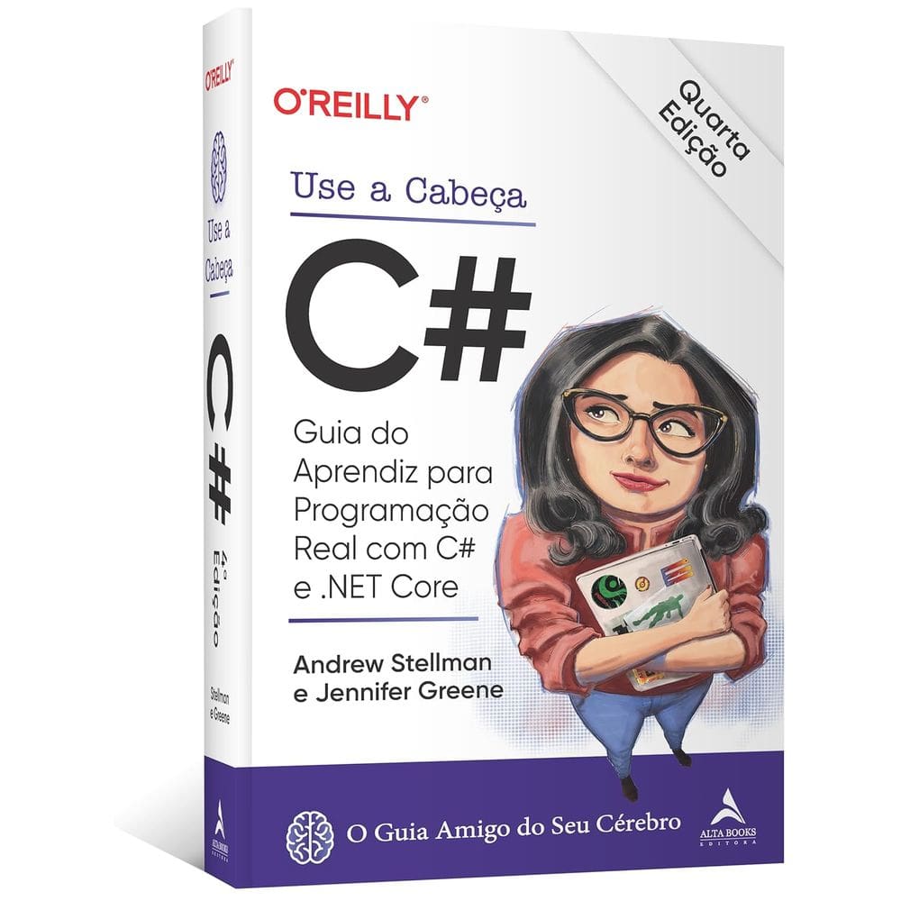 Use a Cabeça! C#