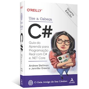 Use a Cabeça! C#