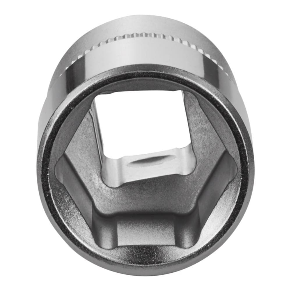 Soquete Sextavado Curto 22 mm Encaixe de 1/2" - Gedore Red 3300271