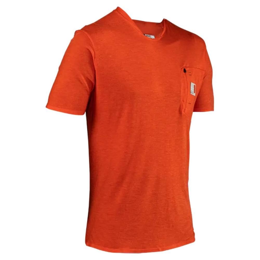 Camisa Leatt MTB Allmtn 2.0 2025