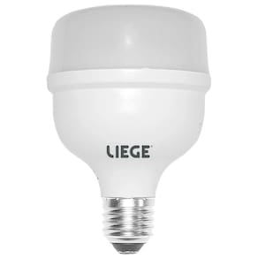 Lâmpada Led 30w E27 High Branca Bivolt Liege