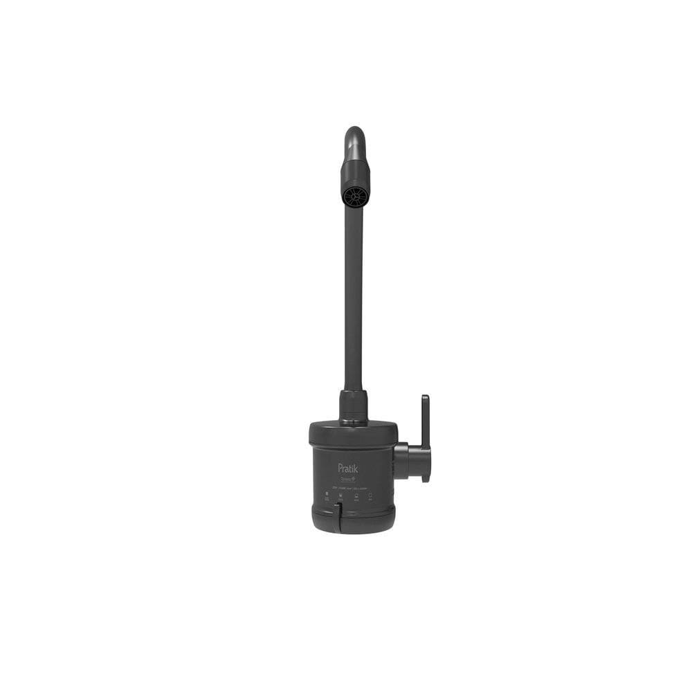 Torneira Elétrica Pratik 4 Temperaturas Preto 5500w