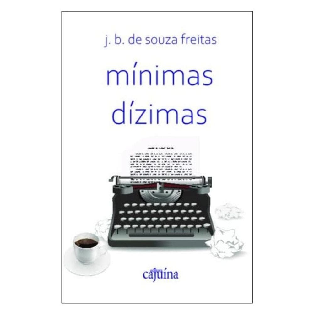 Mínimas Dízimas