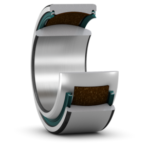Rótulas Radiais SKF GE 60 TXG3E-2LS