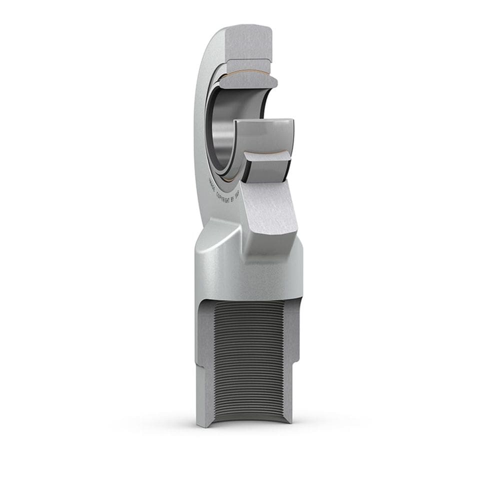 Terminais de rótula SKF SI 25 C